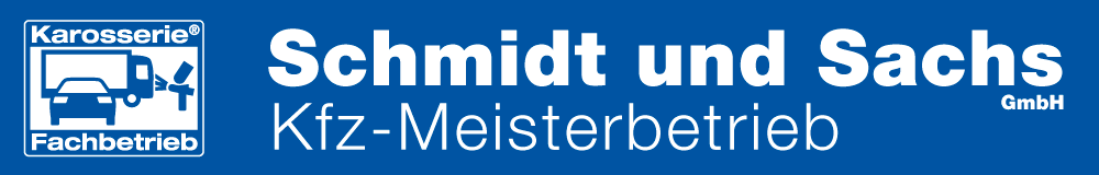 Kfz Werkstatt Schmidt und Sachs GmbH